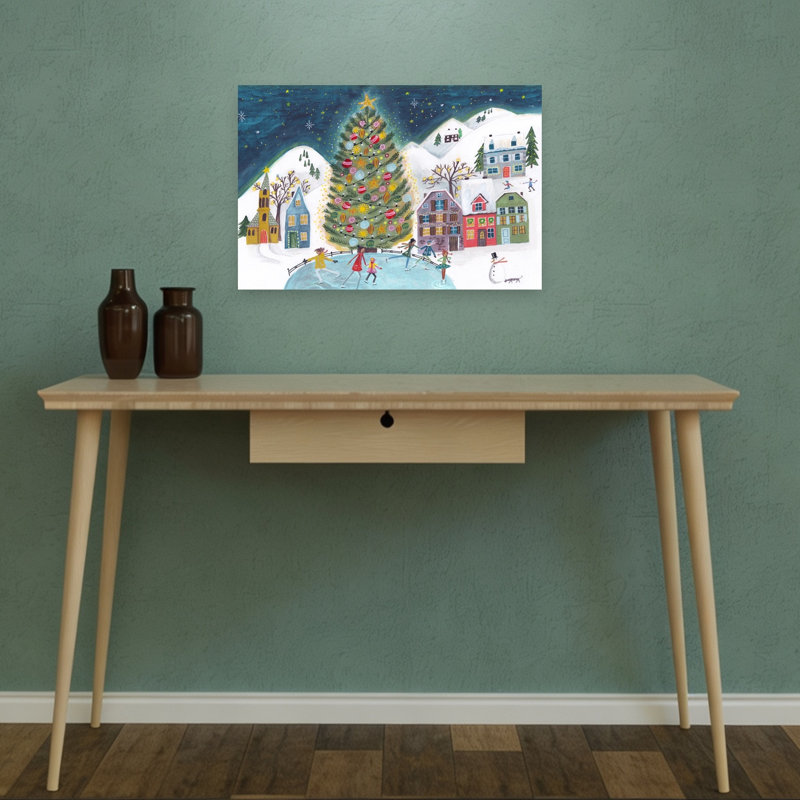 Print, 30.48cm H x 45.72cm W