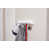 Blanc est en rupture de stock