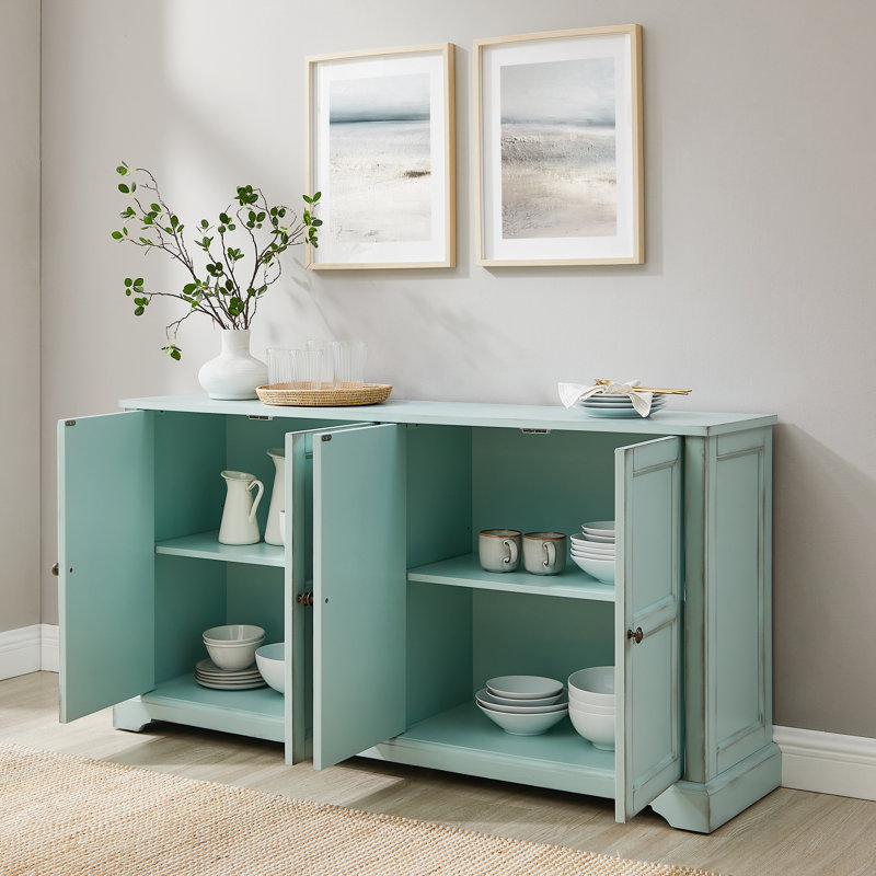 Buffet 59,25 po Parmita