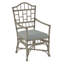 Chaise avec accoudoirs Chippendale-460024261-517200747