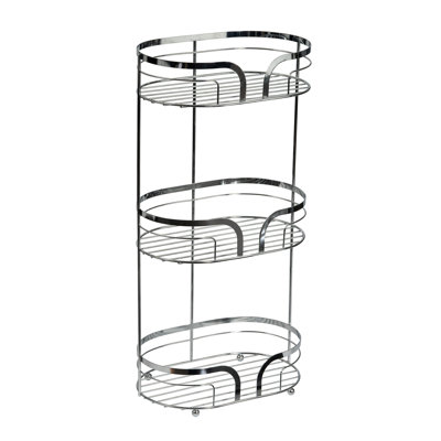 Dante Bathroom Storage
