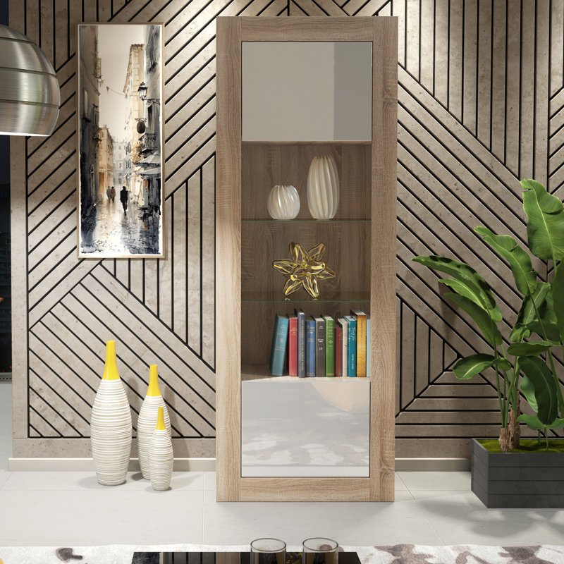 Display Cabinet