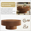 Table basse élégante Elegant Easy-133526238-133526234