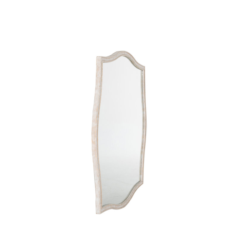 Artesia Accent Mirror