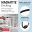 Robinet de salle de bain rétractable Nicoli-105354259