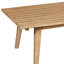Table basse Burgal