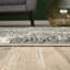 Myshaggy Collection Rugs Moroccan Design in Grey-91539255
