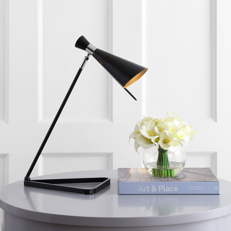 Bulent Metal Desk Lamp