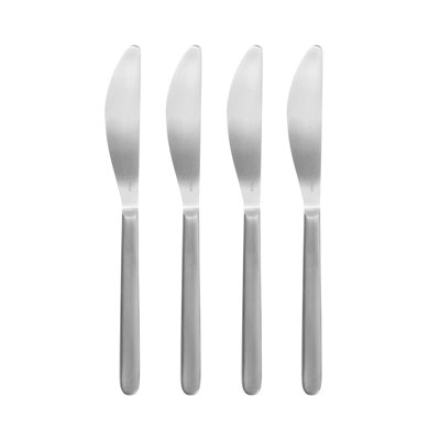 STELLA Butter Knife Set