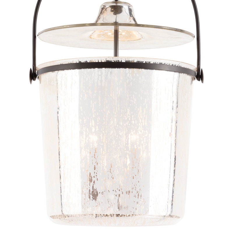 Petite suspension Bell Emerson