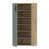Green/Oak Wood
