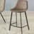 Madrox Upholstered Counter Stool-2070743573