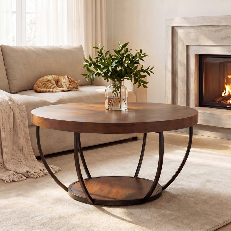 Living Room Table Set