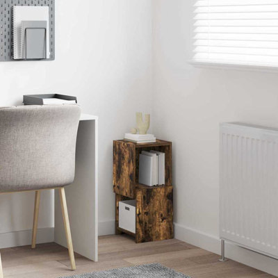 Corner Accent Chest