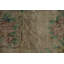 Tapis turc rétro Anatolian 6 x 9