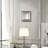 Decoste Wood Rectangle Wall Mirror-719820616