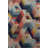 Light-Toned Multi-Colored Mixed Geometric Shape Patterned Modern Decorative Rug-1125275848