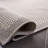 Harward Sisal All-Weather Performance Geometric Indoor/Outdoor Area Rug-769364543