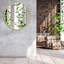 Miroir rond Neved-1620763941