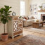 Armoire d'appoint Twins