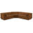 Iyaunna Velvet L-Shaped Sectional Symmetrical-90279134
