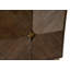 Samana Solid Wood Accent Cabinet