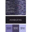 Tapis 100% bleu à motif lavable à la machine 2989-67755388