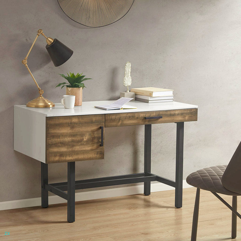 Bureau d'écriture avec tiroir