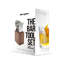  Bar Tools Set - Classic Walnut