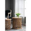 Table de bout Hagood