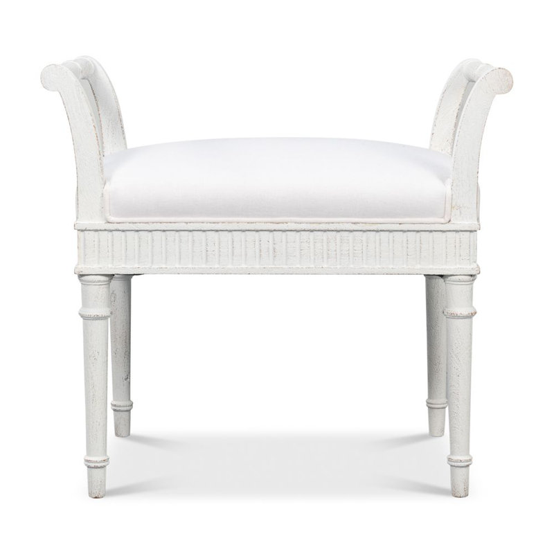 Banc Bungalow Gale