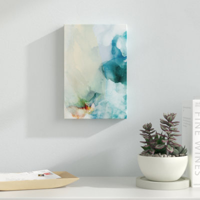 «Lillehammer Aversion I» par Sisa Jasper, reproduction d'art sur toile