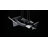 Konstruct Dimmable LED Geometric Chandelier-55967428