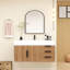 Meuble-lavabo mural simple 42 po-1214057547