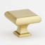 Oversized Manhattan Square Knob-16752098