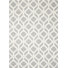 Gris/crème