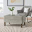 Repose-pieds de cocktail 31,5 po Geo-41452974