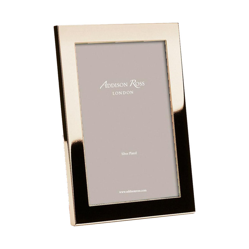 15mm Gloss Gold, 8"W x 10"H