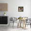 «Shadow Apples Still Life» par Emma Caroline sur-517954467-517954460