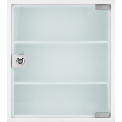 Bauer MEDICINE CABINET, MEDIUM