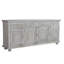 Buffet en bois massif sculpté Harleen-131568989-71102444