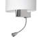 Aldesino LED Wall Sconce-357041120