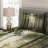 Forest Rustic Polyester Coverlet-1576277854