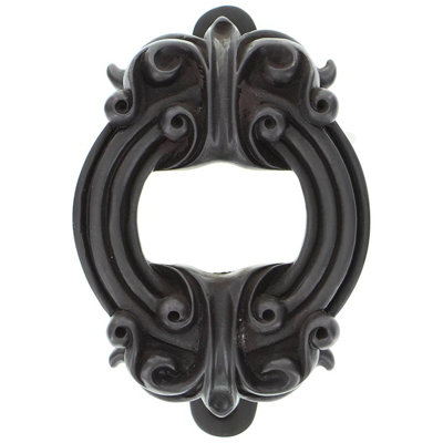 Sforza Door Knocker