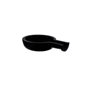 Nude Egoist Crystal Ashtray