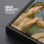 La création d'Adam par Michel-Ange, art moderne-100937171-111696250