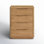 Tramore Modern Dresser