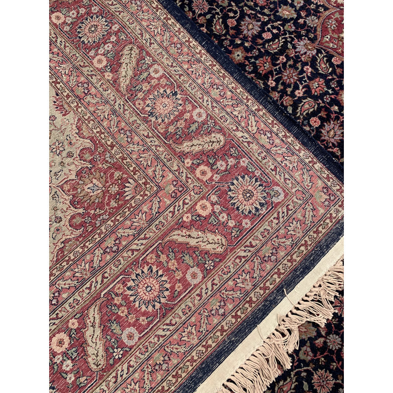 Turkish One-of-a-Kind Area Rug
