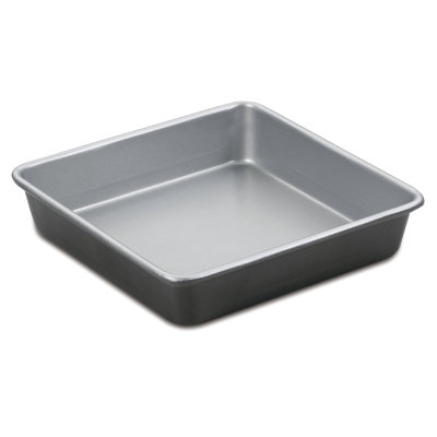 Cuisinart Chef's Classic 9" Non-Stick Square Cake Pan