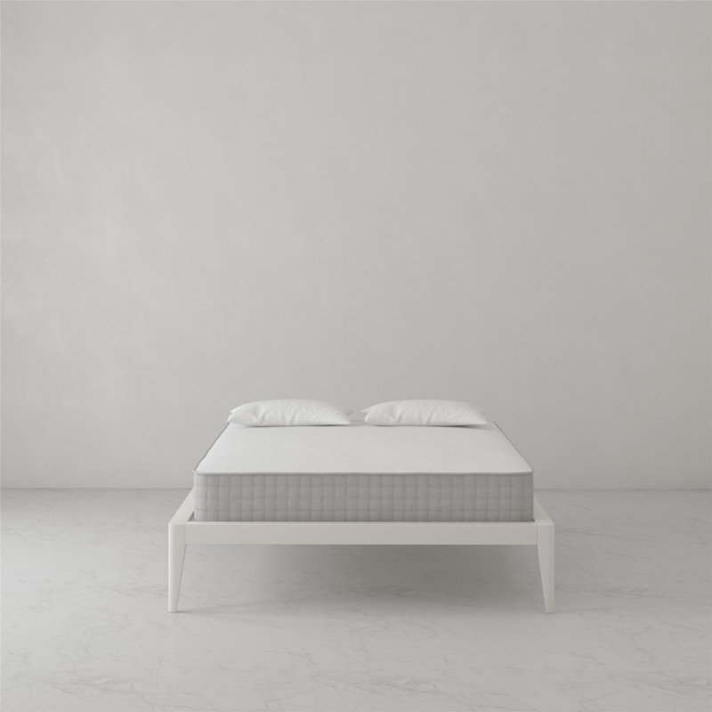 Dream On - matelas à ressorts ensachés de 8 po, Grand